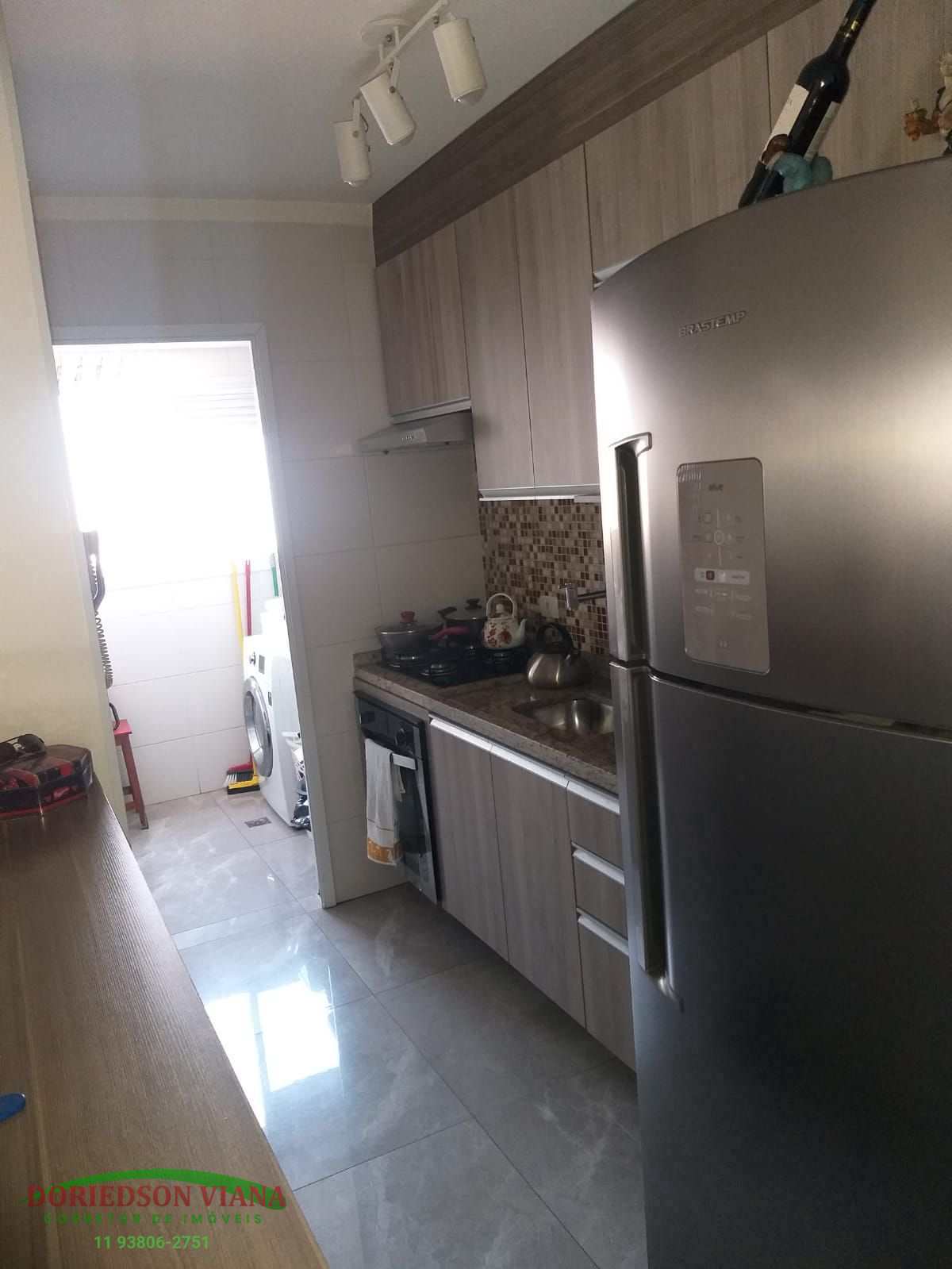 Apartamento à venda com 2 quartos, 56m² - Foto 14