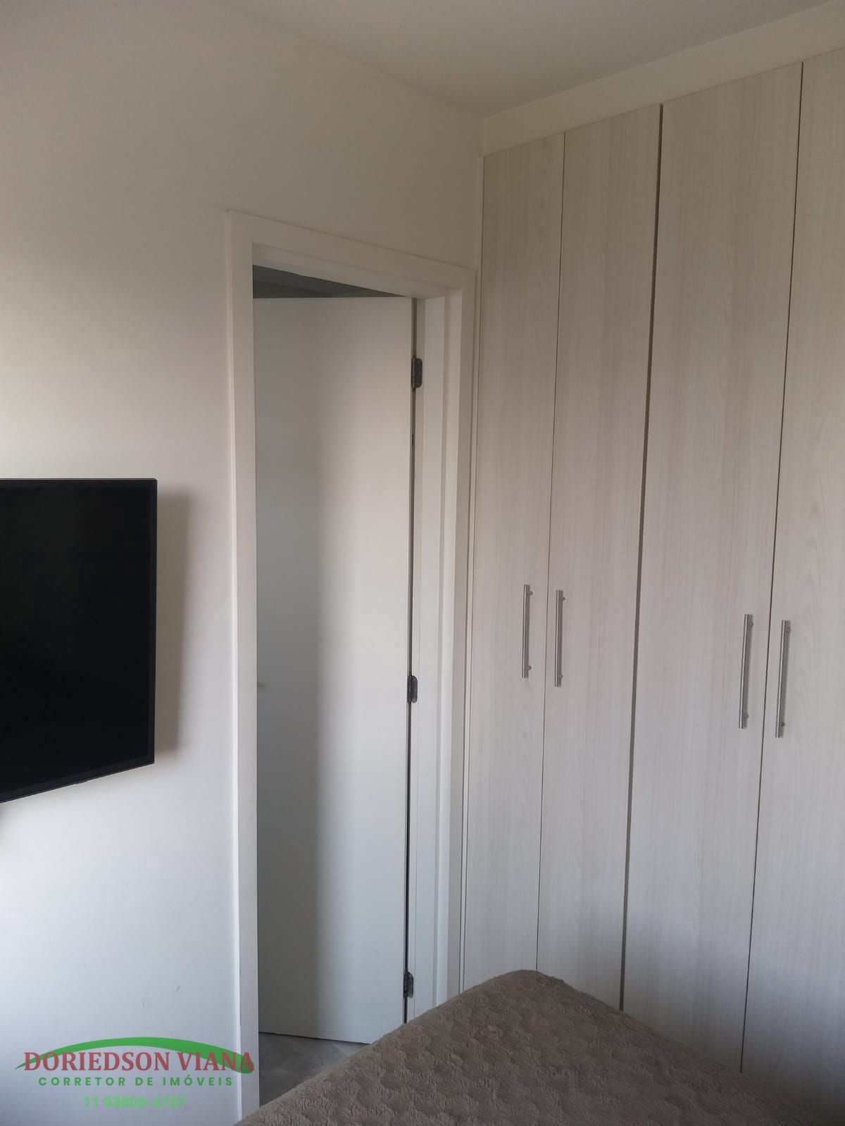 Apartamento à venda com 2 quartos, 56m² - Foto 7