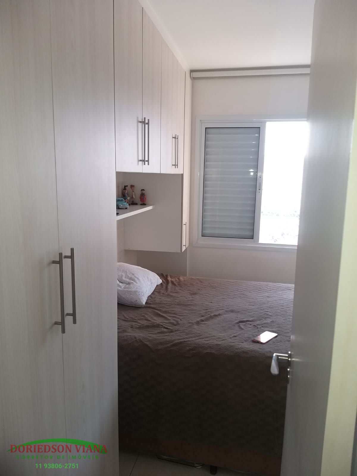 Apartamento à venda com 2 quartos, 56m² - Foto 19