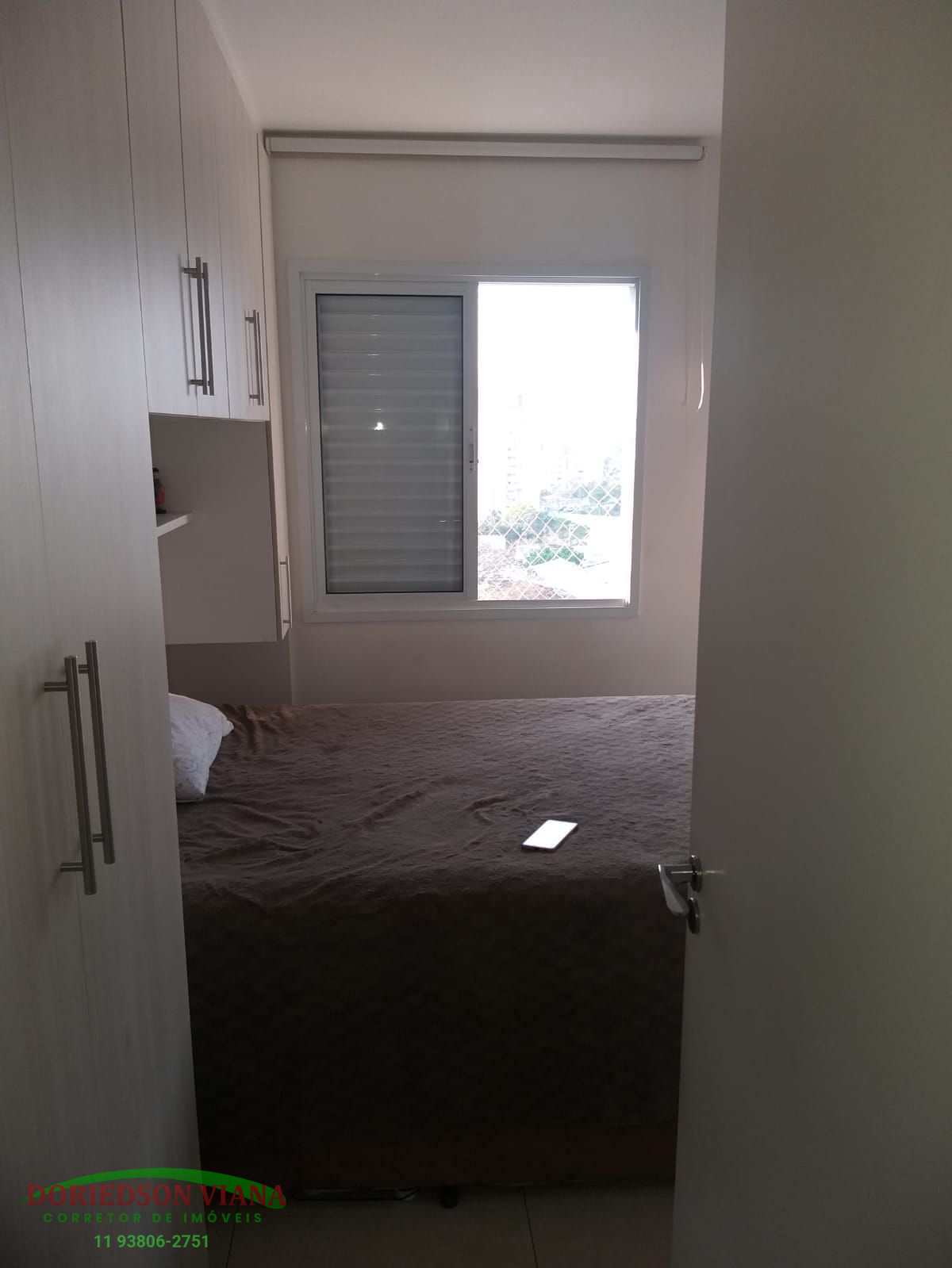 Apartamento à venda com 2 quartos, 56m² - Foto 11