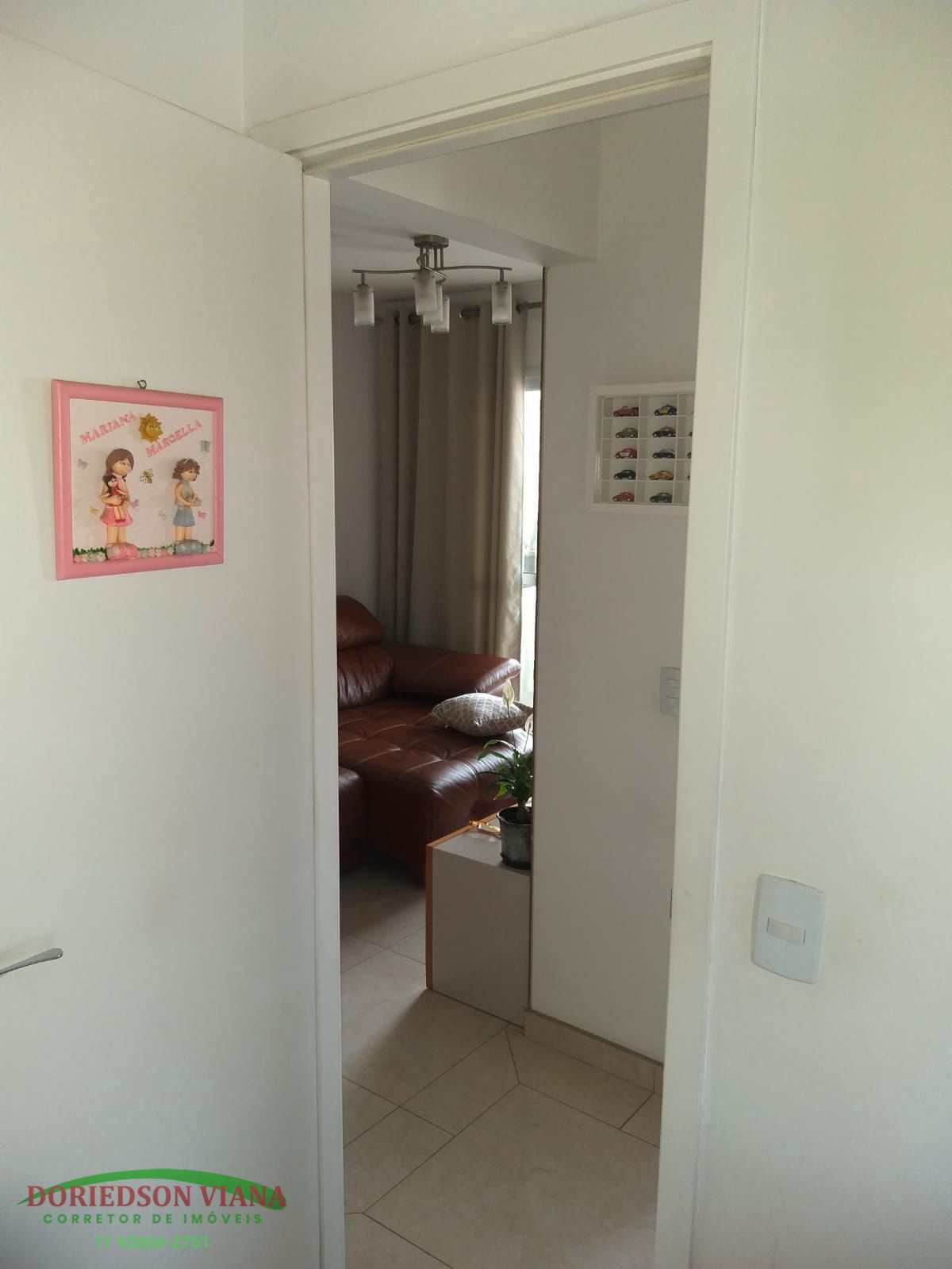 Apartamento à venda com 2 quartos, 56m² - Foto 12