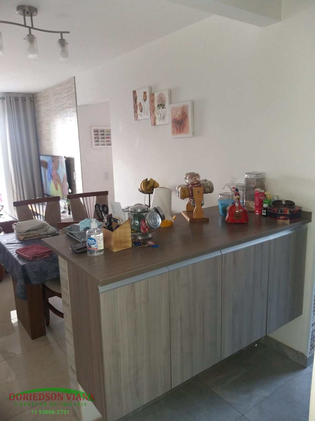 Apartamento à venda com 2 quartos, 56m² - Foto 22