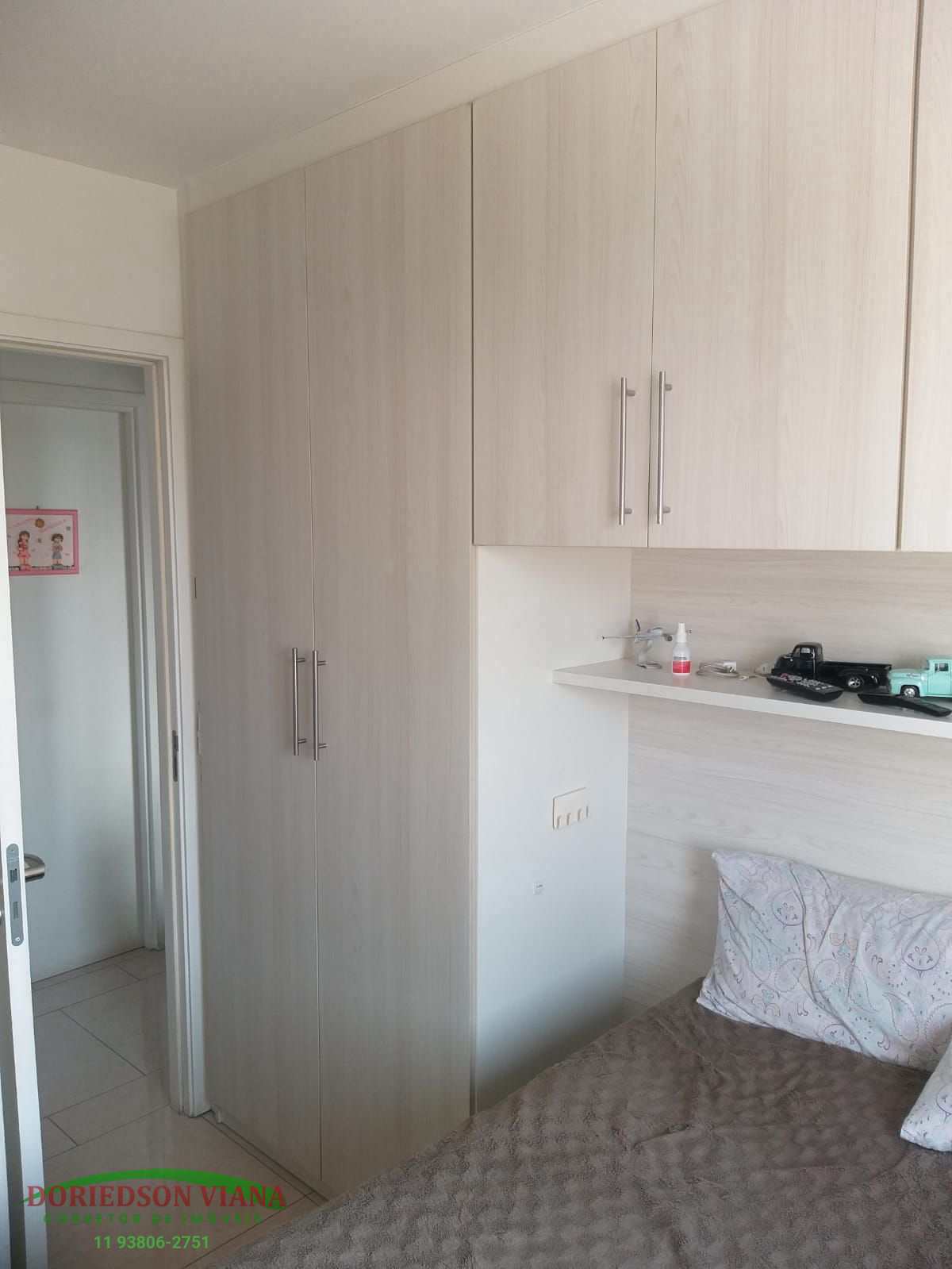 Apartamento à venda com 2 quartos, 56m² - Foto 18