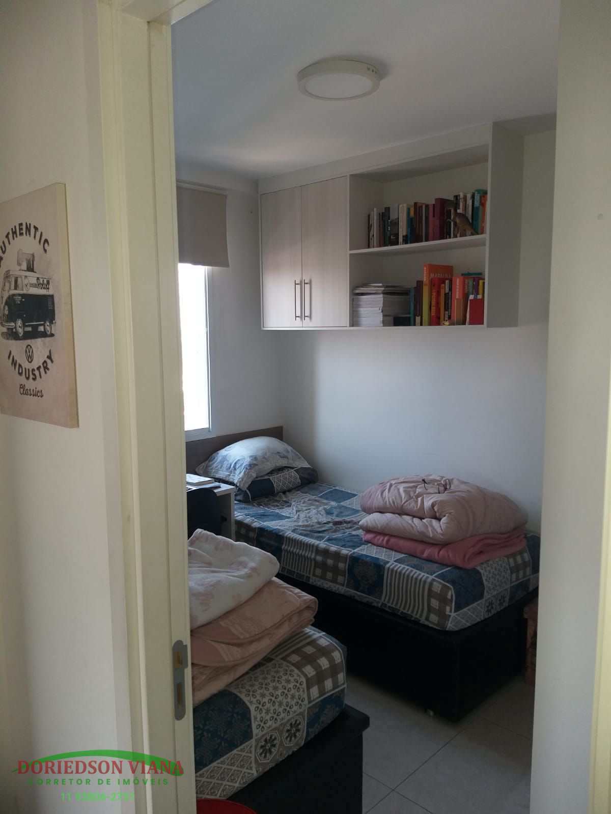 Apartamento à venda com 2 quartos, 56m² - Foto 25