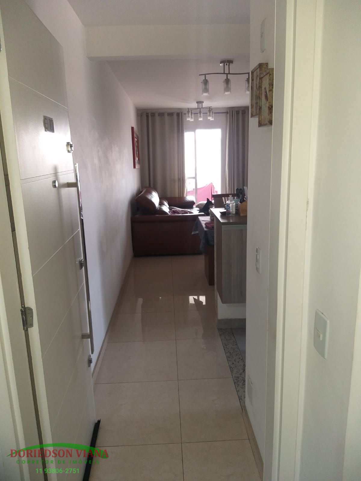 Apartamento à venda com 2 quartos, 56m² - Foto 10