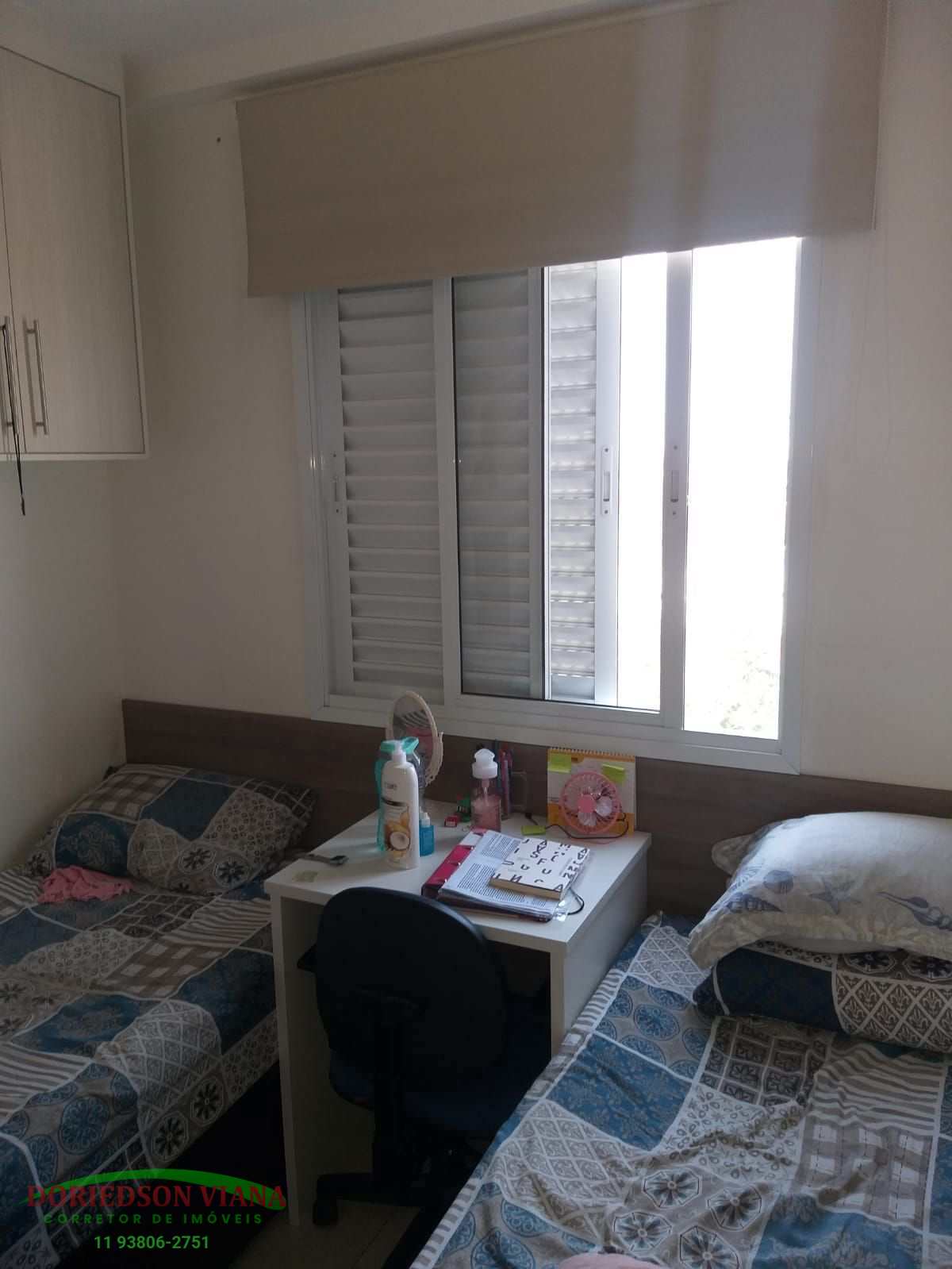 Apartamento à venda com 2 quartos, 56m² - Foto 33