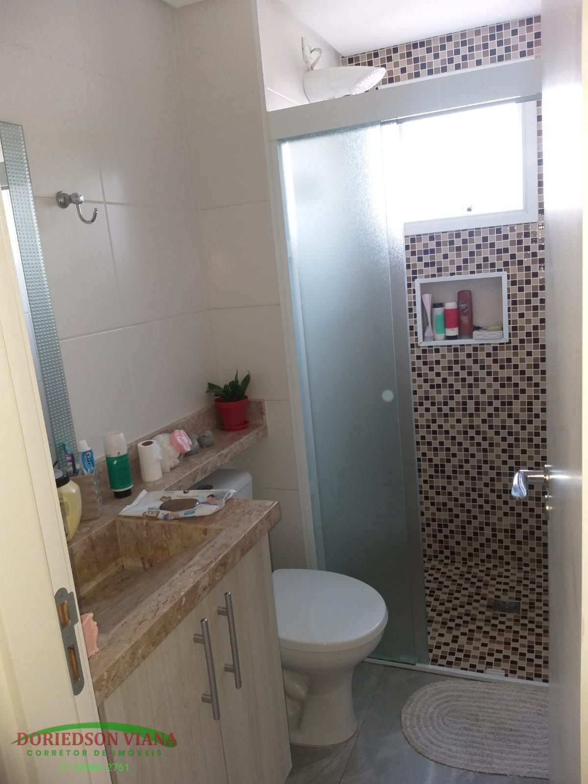 Apartamento à venda com 2 quartos, 56m² - Foto 28