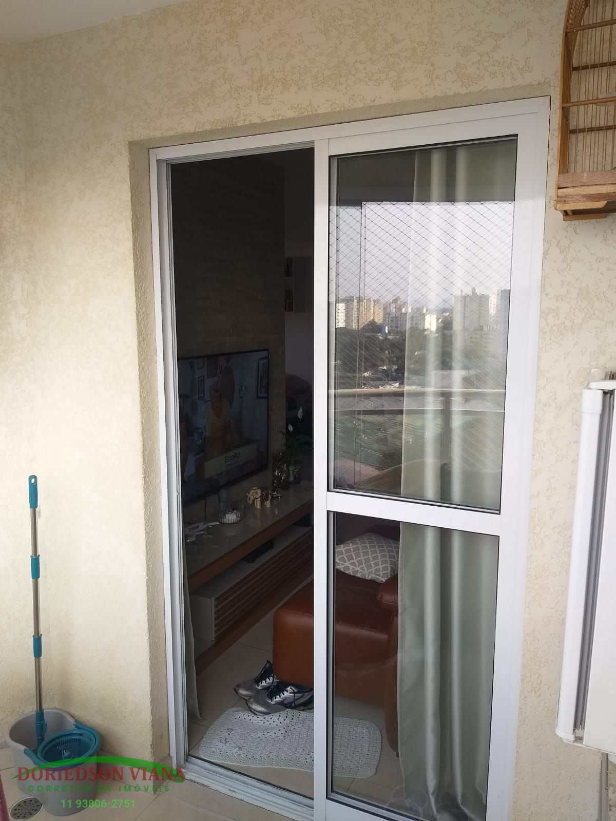 Apartamento à venda com 2 quartos, 56m² - Foto 32