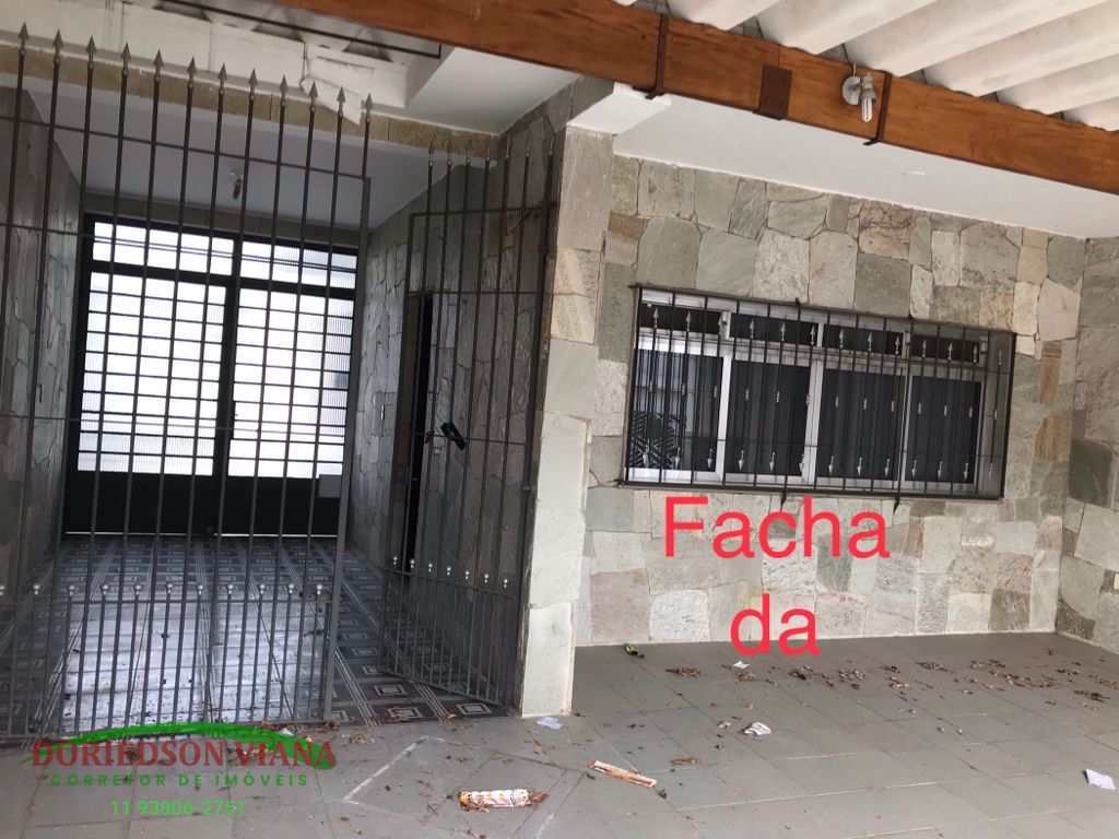 Sobrado à venda com 3 quartos, 220m² - Foto 7