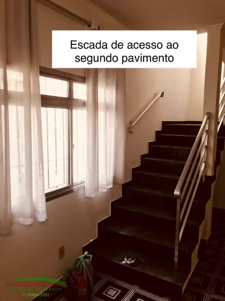 Sobrado à venda com 3 quartos, 220m² - Foto 24