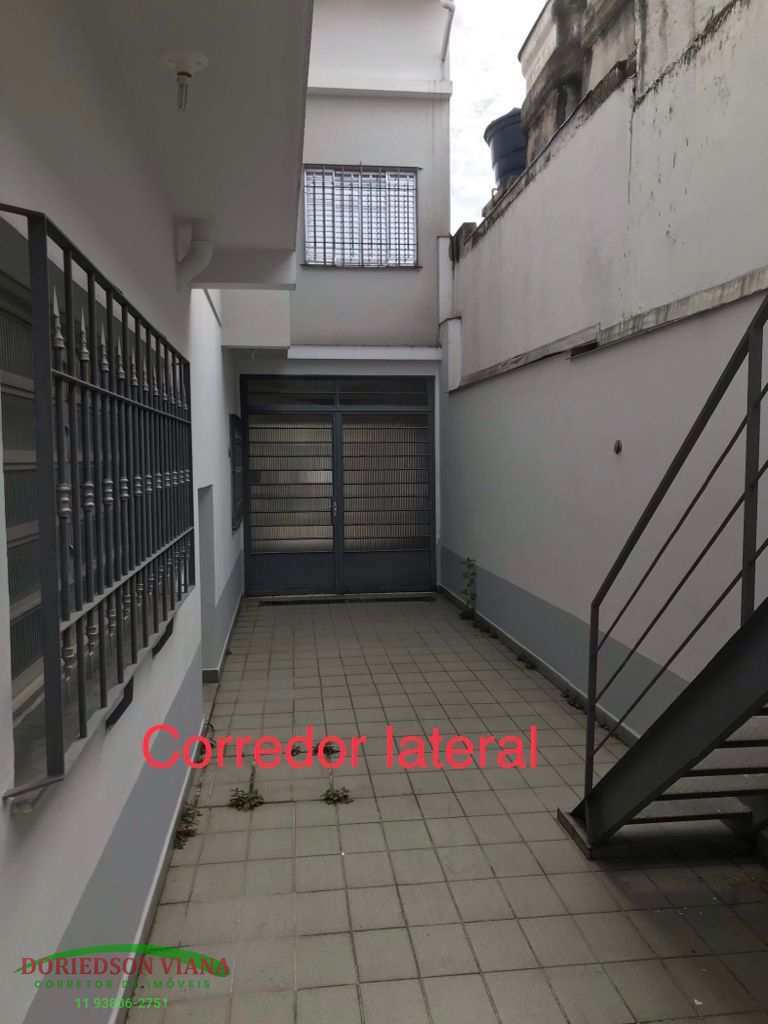 Sobrado à venda com 3 quartos, 220m² - Foto 16