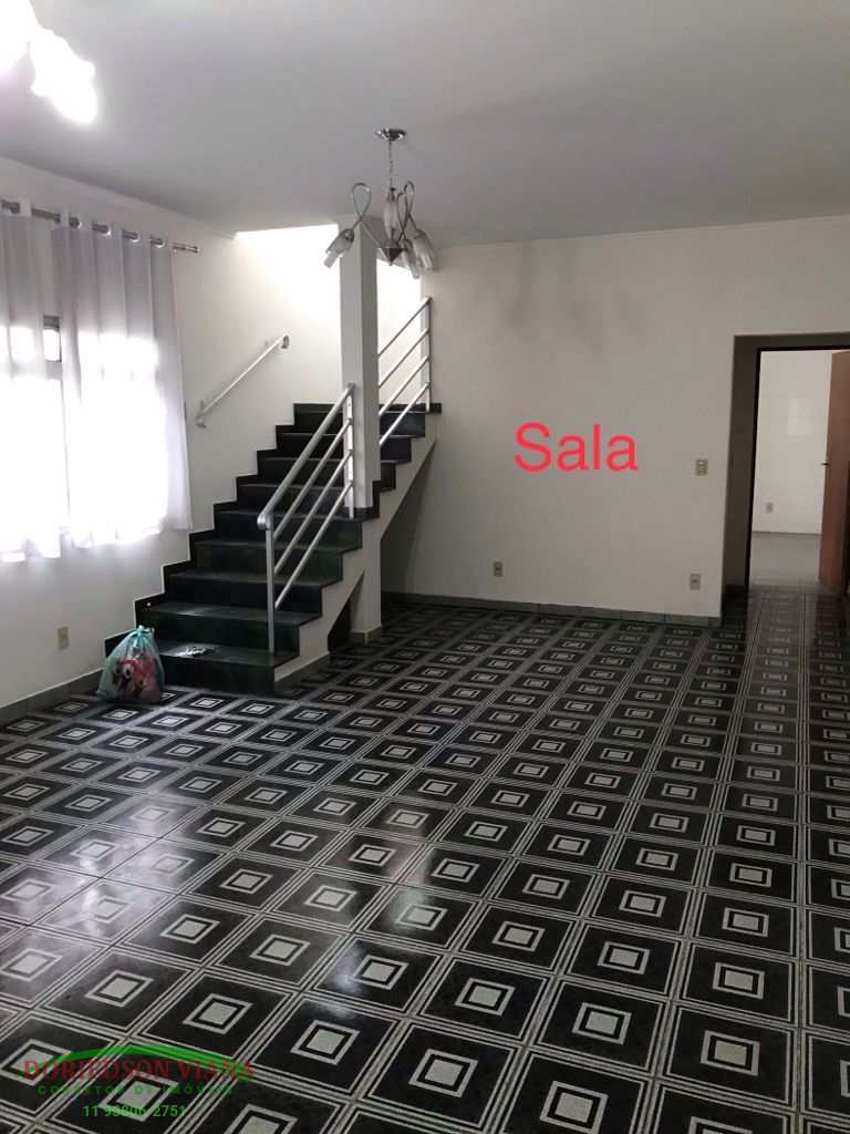 Sobrado à venda com 3 quartos, 220m² - Foto 27