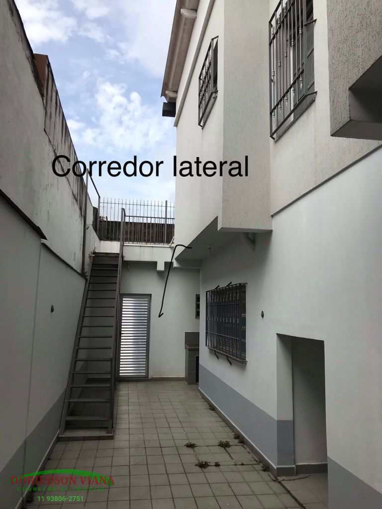 Sobrado à venda com 3 quartos, 220m² - Foto 18