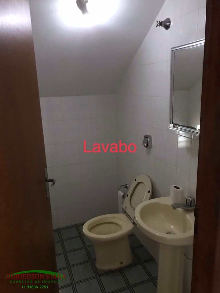 Sobrado à venda com 3 quartos, 220m² - Foto 20