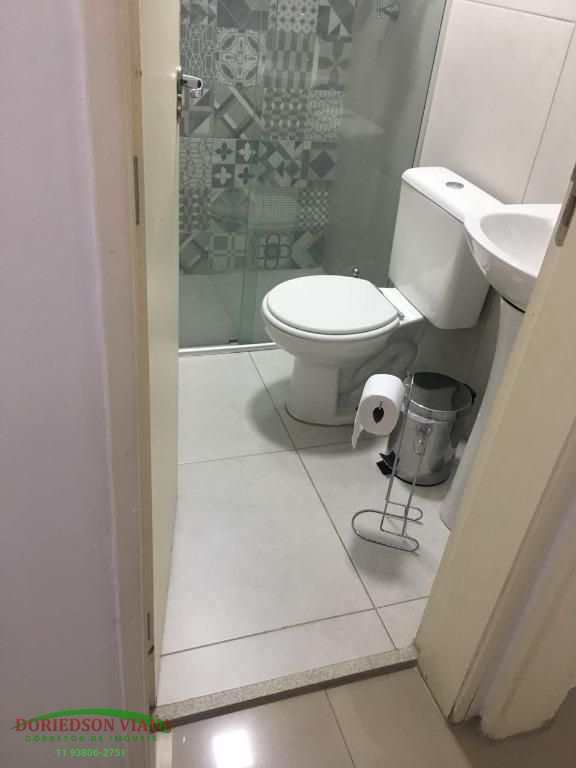 Apartamento à venda com 2 quartos, 45m² - Foto 16