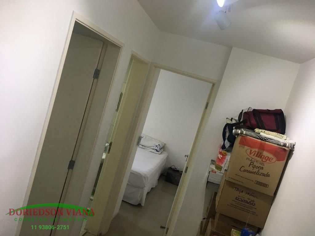 Apartamento à venda com 2 quartos, 45m² - Foto 8