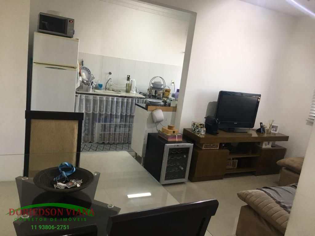 Apartamento à venda com 2 quartos, 45m² - Foto 7