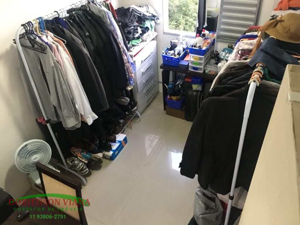 Apartamento à venda com 2 quartos, 45m² - Foto 4