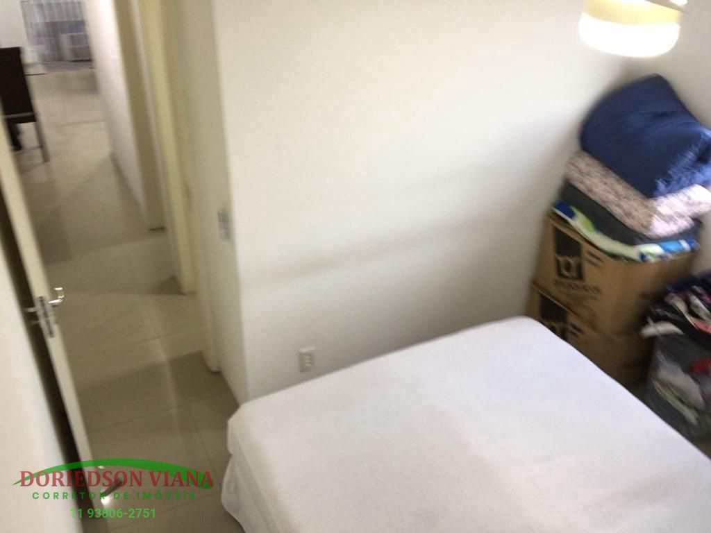 Apartamento à venda com 2 quartos, 45m² - Foto 12