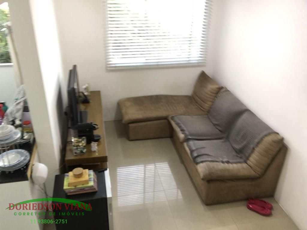 Apartamento à venda com 2 quartos, 45m² - Foto 6