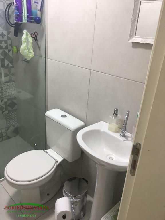 Apartamento à venda com 2 quartos, 45m² - Foto 9