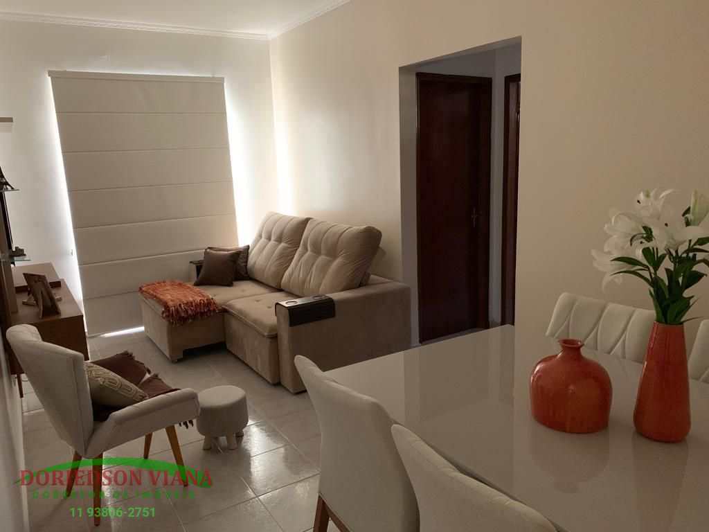 Apartamento à venda com 2 quartos, 56m² - Foto 26