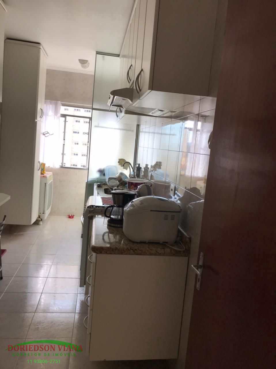 Apartamento à venda com 2 quartos, 56m² - Foto 4