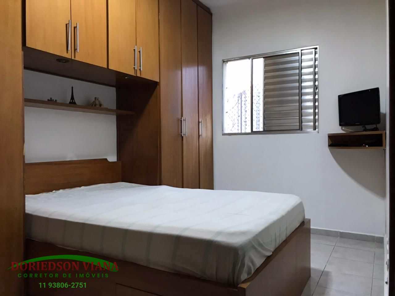 Apartamento à venda com 2 quartos, 56m² - Foto 17