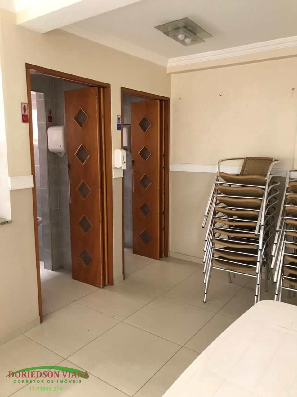 Apartamento à venda com 2 quartos, 56m² - Foto 5