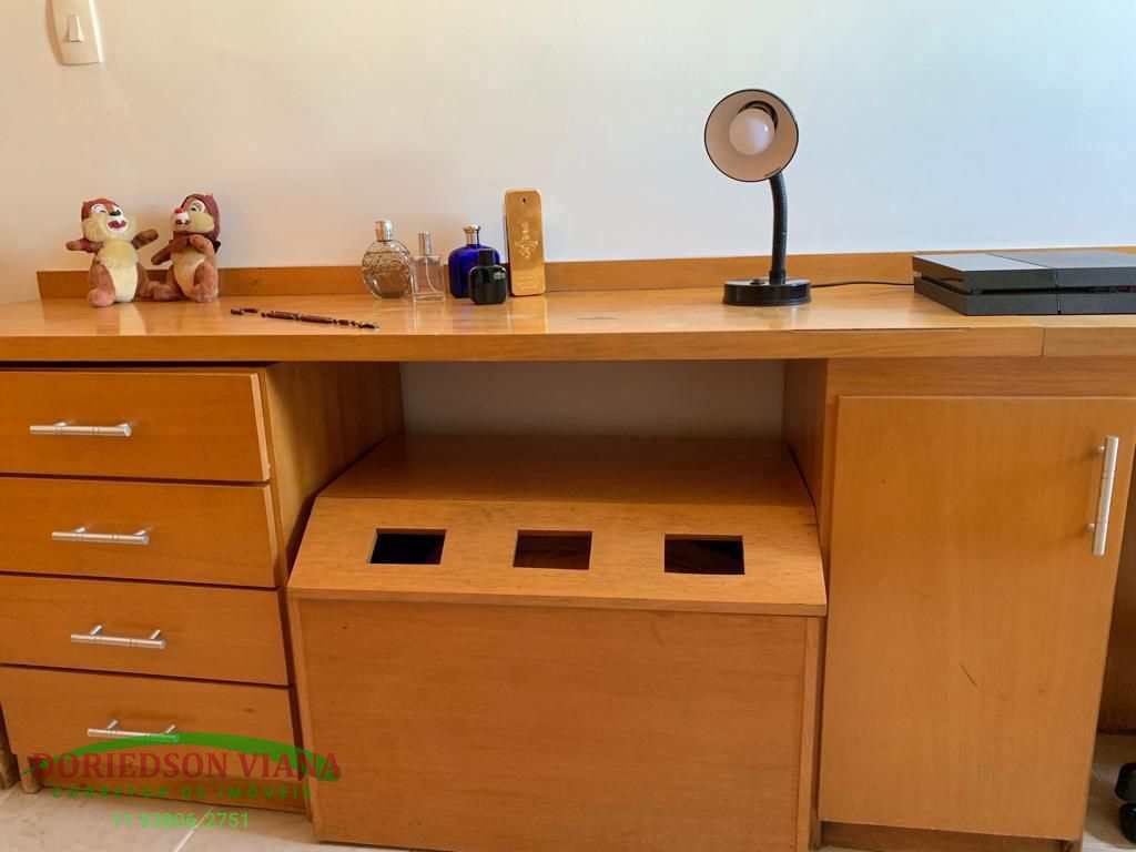 Apartamento à venda com 2 quartos, 56m² - Foto 10