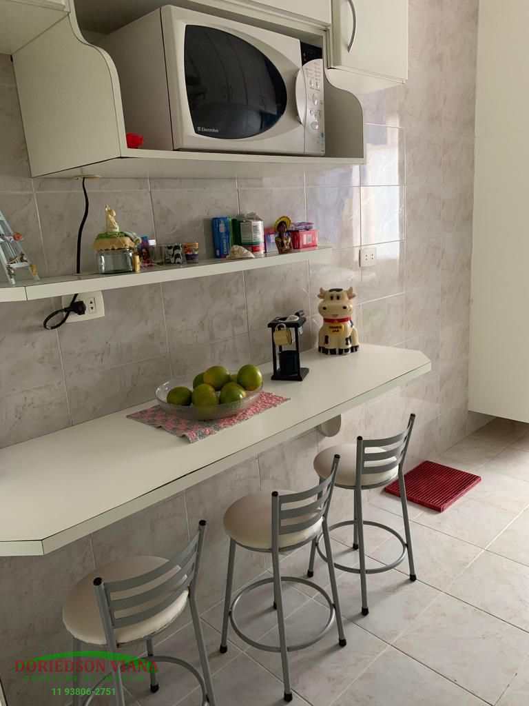 Apartamento à venda com 2 quartos, 56m² - Foto 13