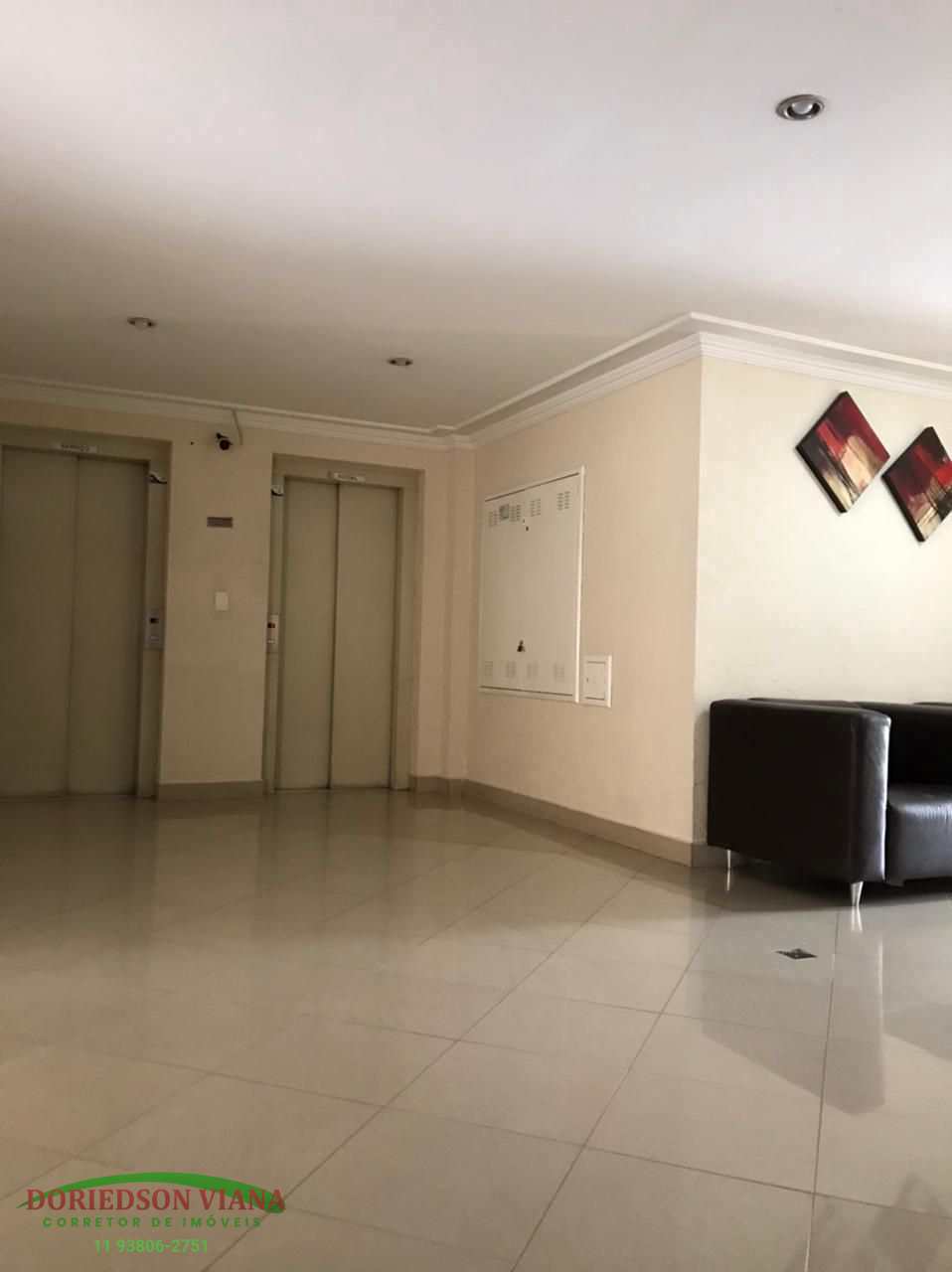 Apartamento à venda com 2 quartos, 56m² - Foto 1