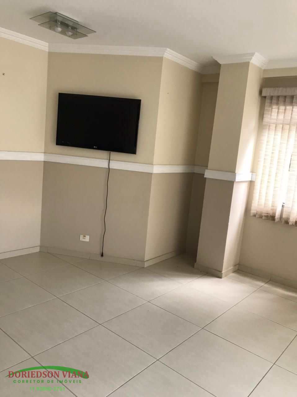 Apartamento à venda com 2 quartos, 56m² - Foto 6