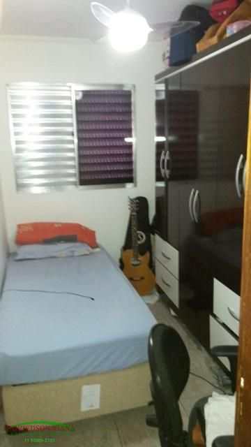 Apartamento à venda com 3 quartos, 64m² - Foto 6