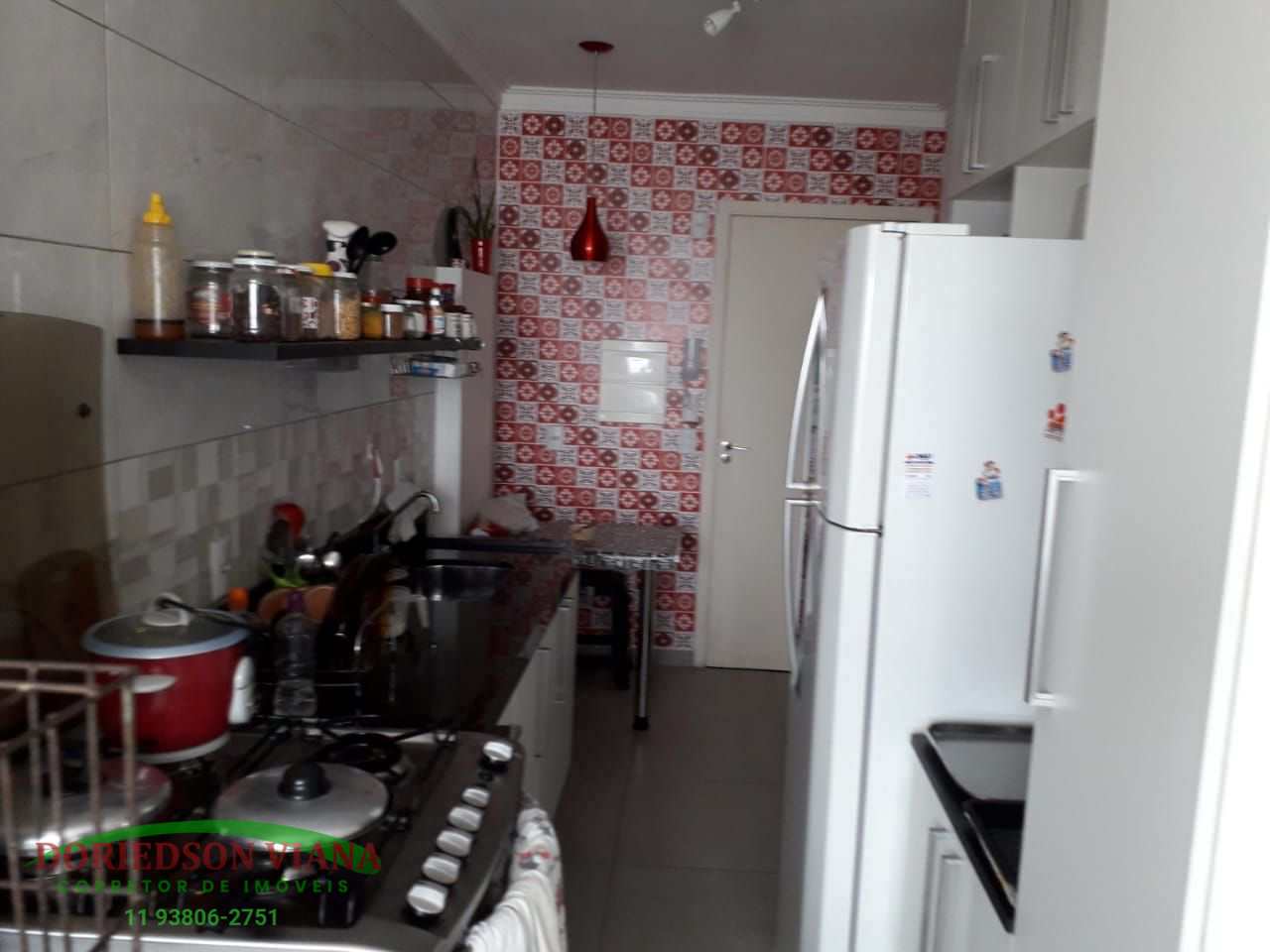 Apartamento à venda com 3 quartos, 82m² - Foto 10