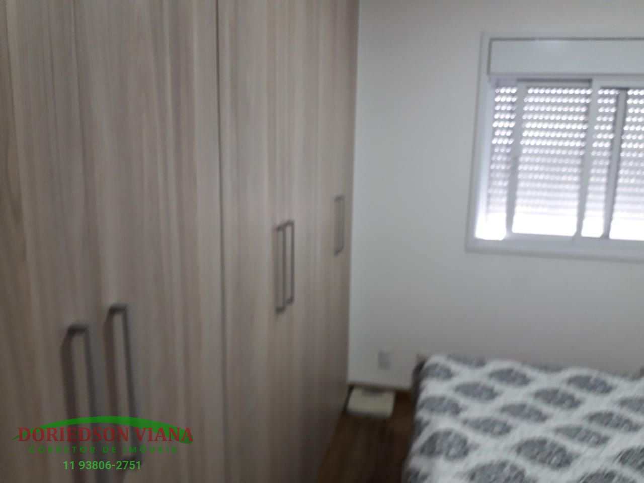 Apartamento à venda com 3 quartos, 82m² - Foto 7