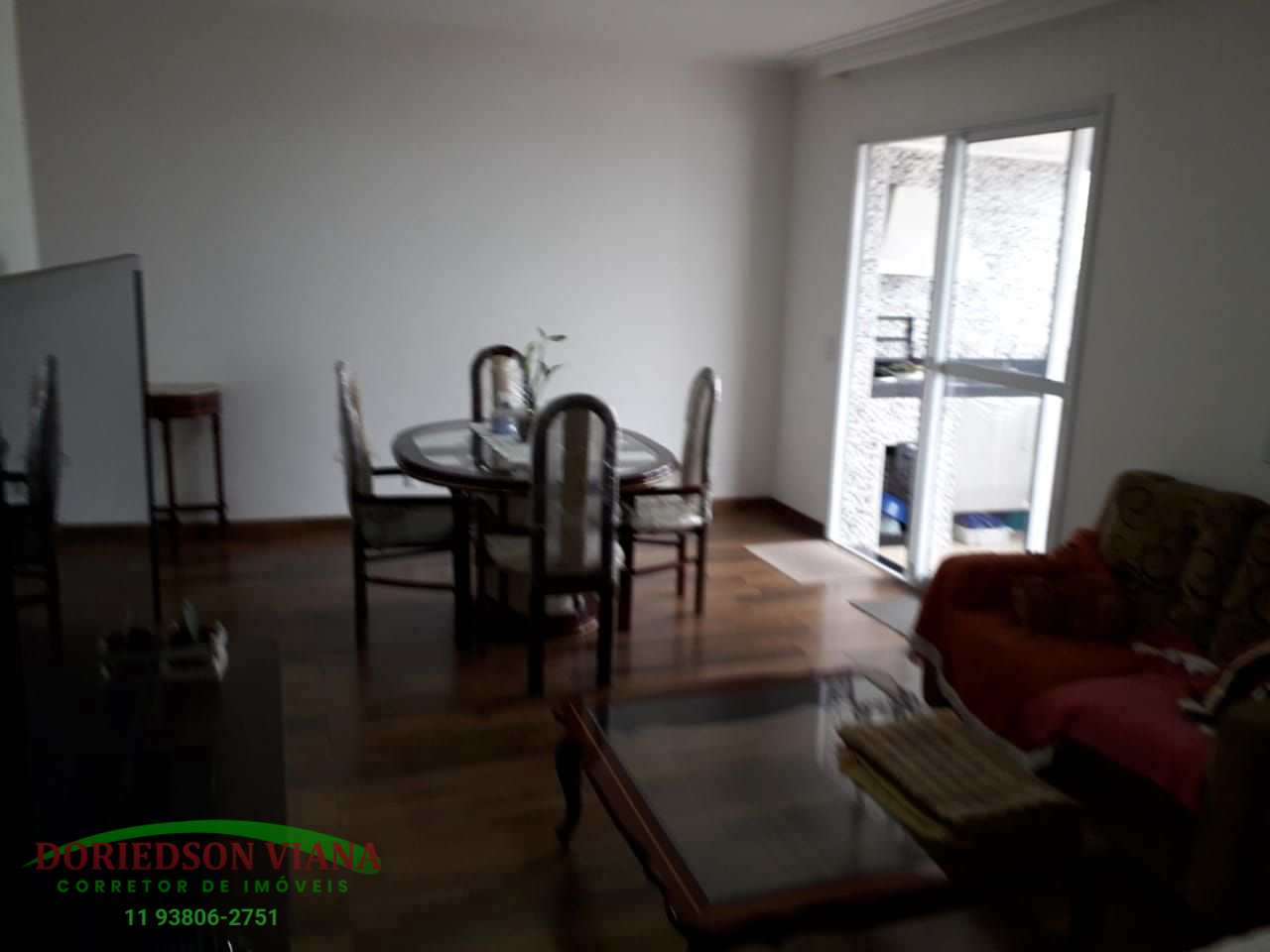 Apartamento à venda com 3 quartos, 82m² - Foto 13