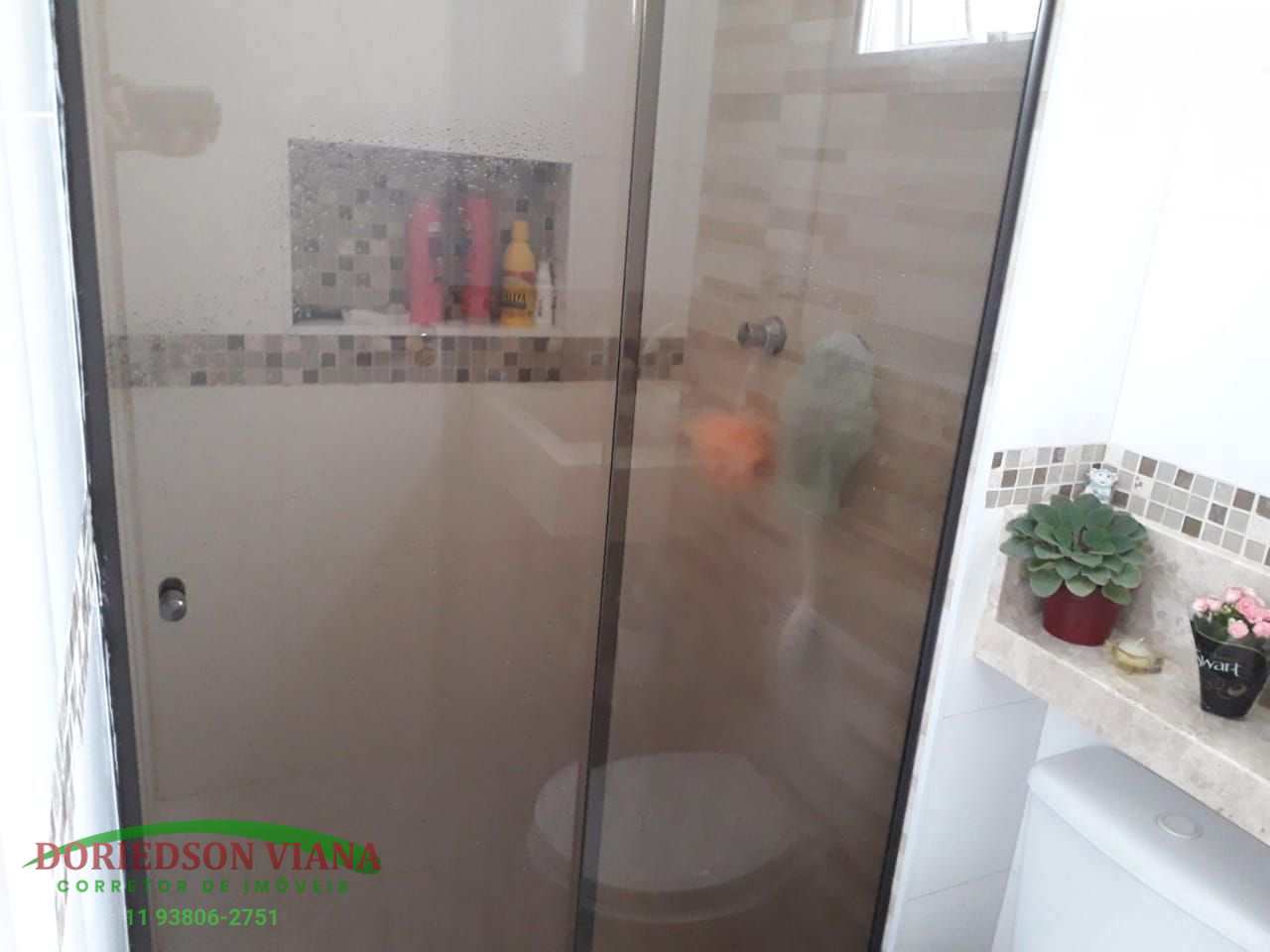 Apartamento à venda com 3 quartos, 82m² - Foto 11