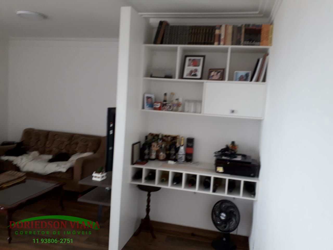 Apartamento à venda com 3 quartos, 82m² - Foto 6