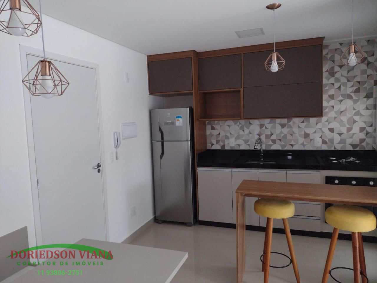 Apartamento à venda com 2 quartos, 53m² - Foto 8