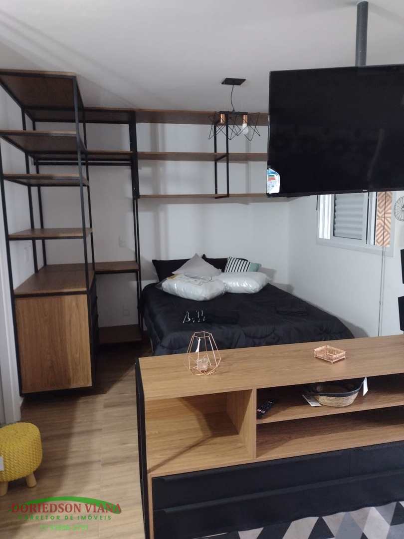 Apartamento à venda com 2 quartos, 53m² - Foto 3