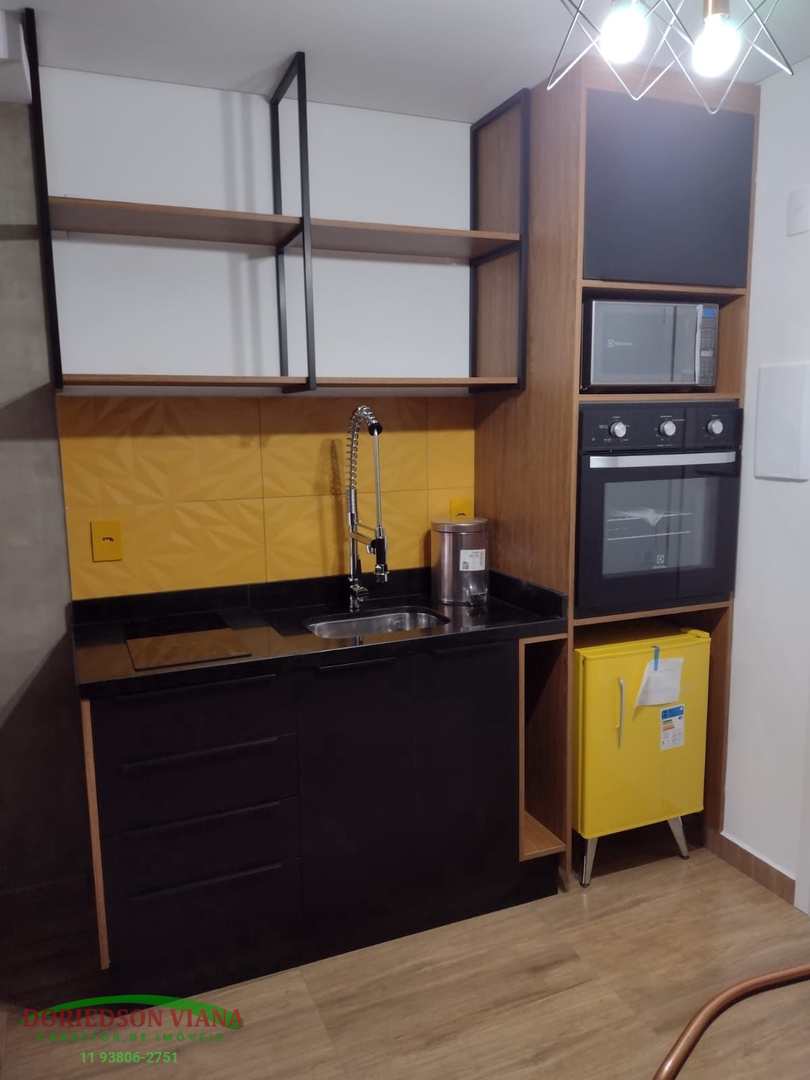 Apartamento à venda com 2 quartos, 53m² - Foto 5