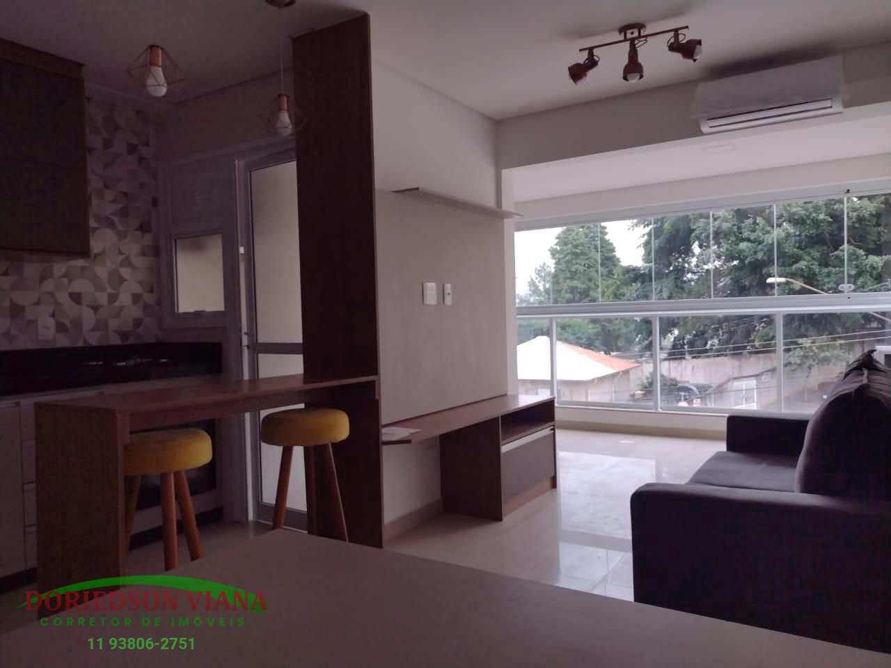 Apartamento à venda com 2 quartos, 53m² - Foto 12