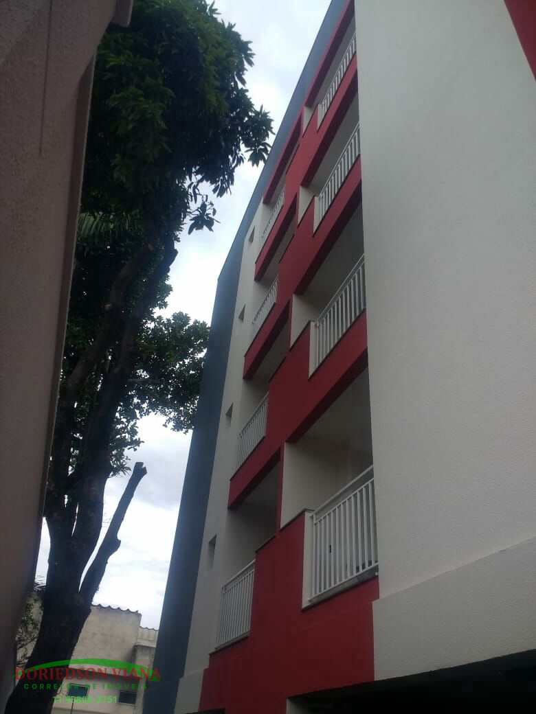 Apartamento à venda com 2 quartos, 44m² - Foto 6