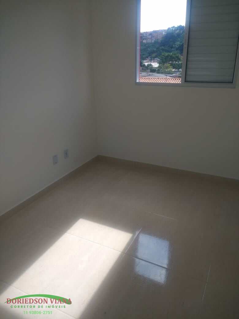 Apartamento à venda com 2 quartos, 44m² - Foto 12