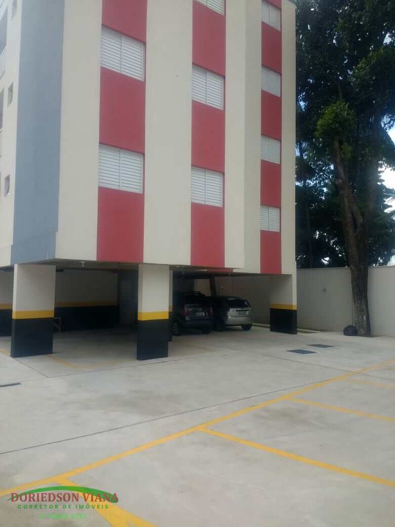 Apartamento à venda com 2 quartos, 44m² - Foto 2