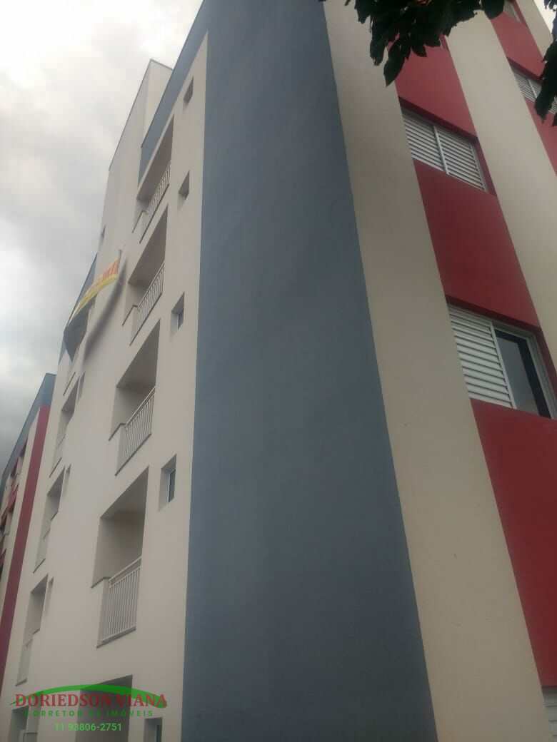 Apartamento à venda com 2 quartos, 44m² - Foto 1