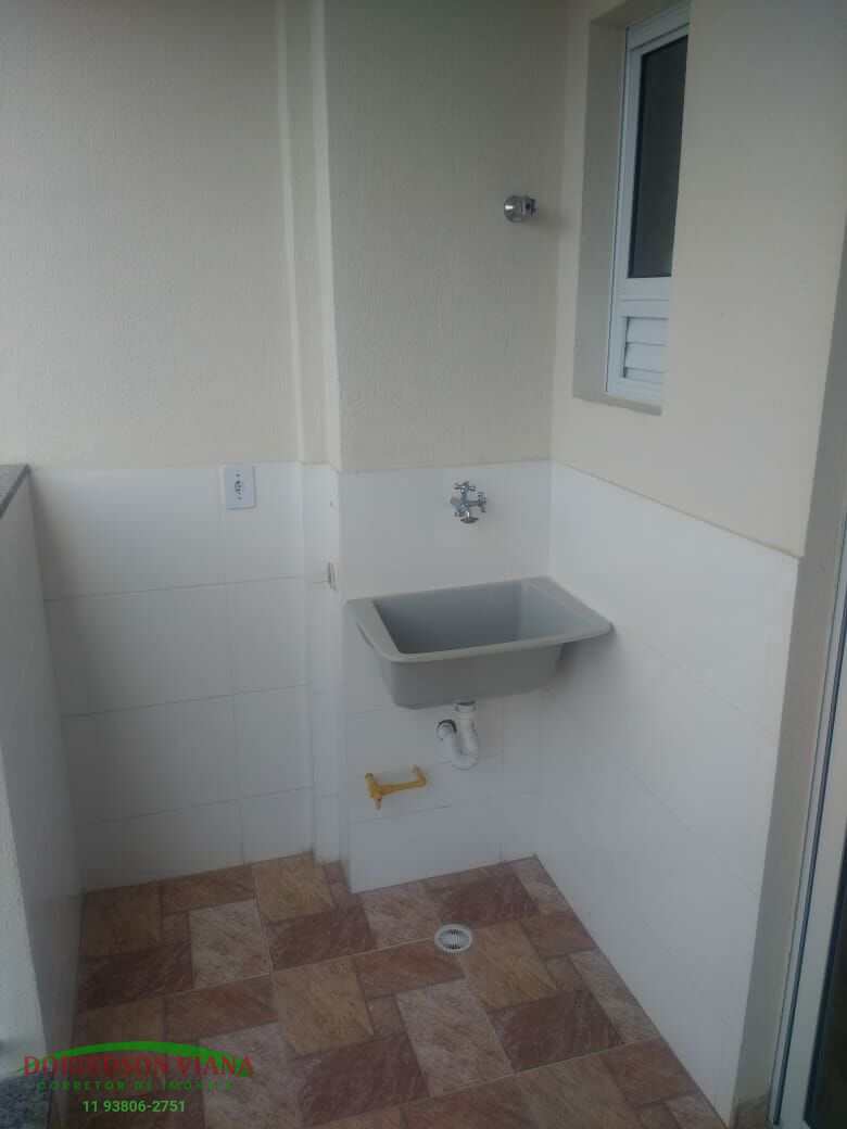 Apartamento à venda com 2 quartos, 44m² - Foto 10