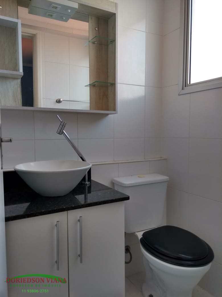 Apartamento à venda com 2 quartos, 60m² - Foto 7