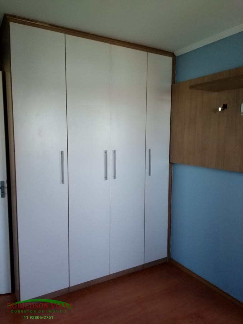 Apartamento à venda com 2 quartos, 60m² - Foto 4